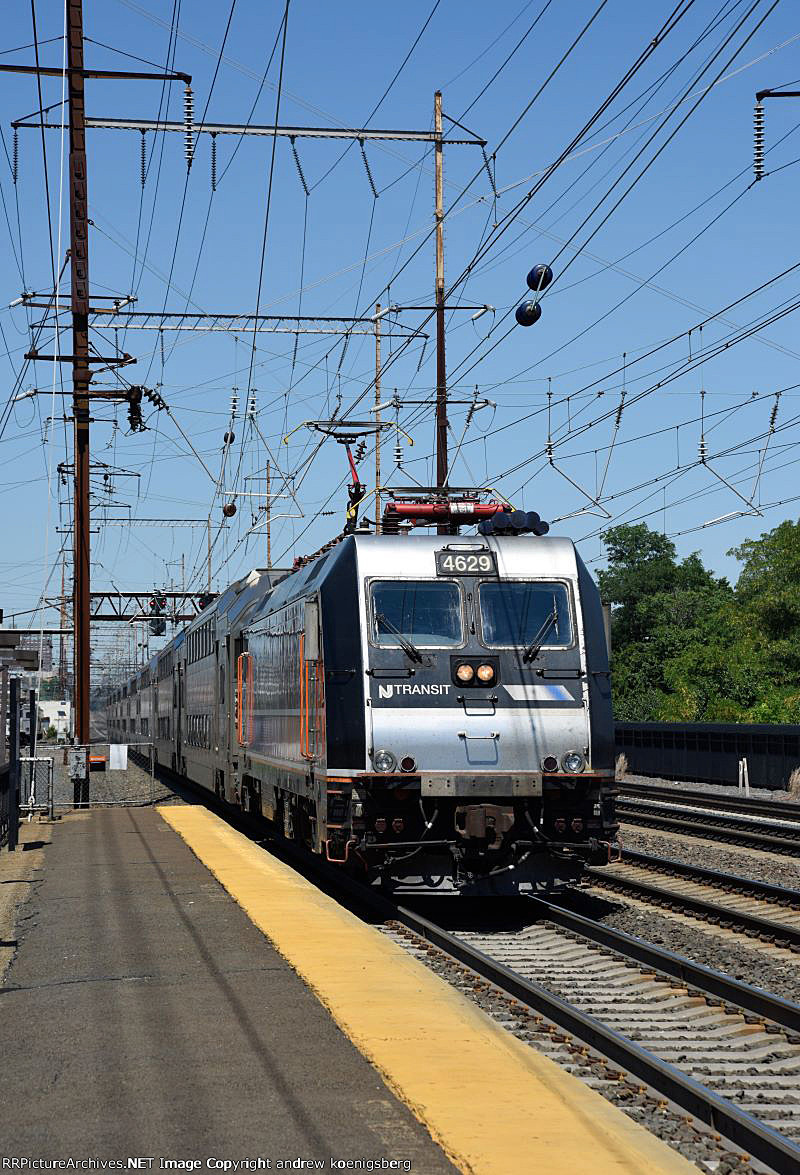 NJT 4629